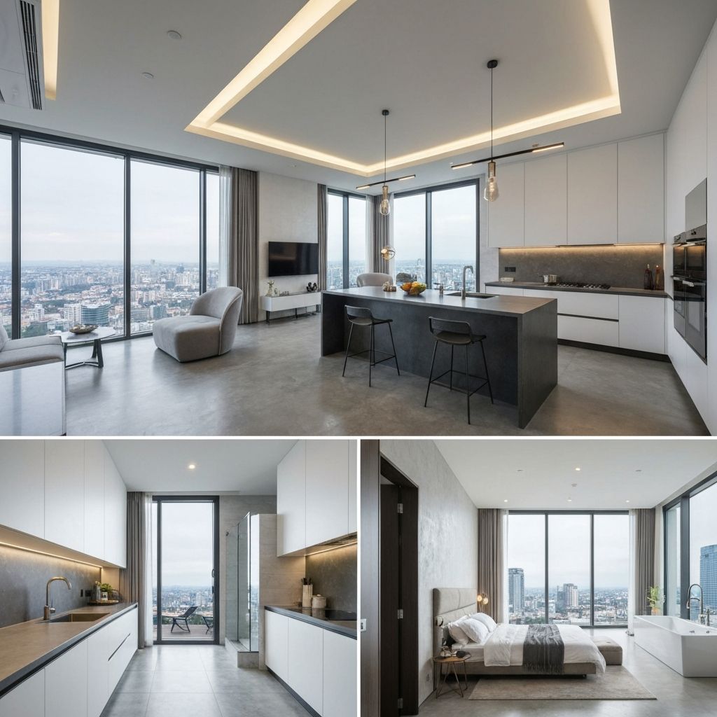 Vaarahi Luxury Homes