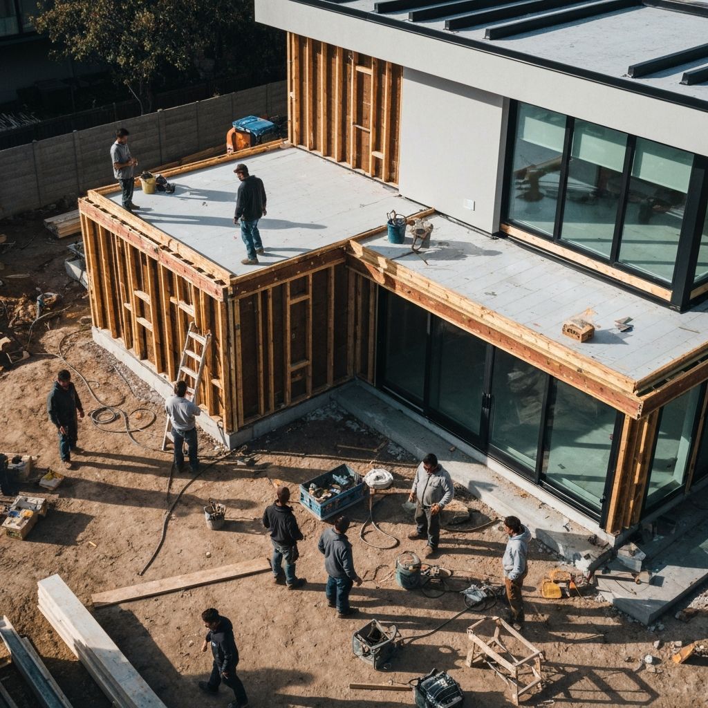 Construction Works